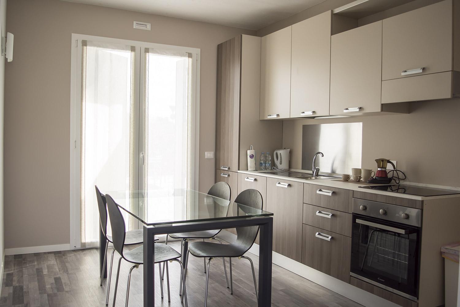 Home Suites Home Salionze Exteriör bild
