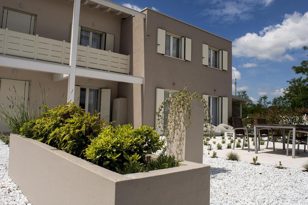 Home Suites Home Salionze Exteriör bild