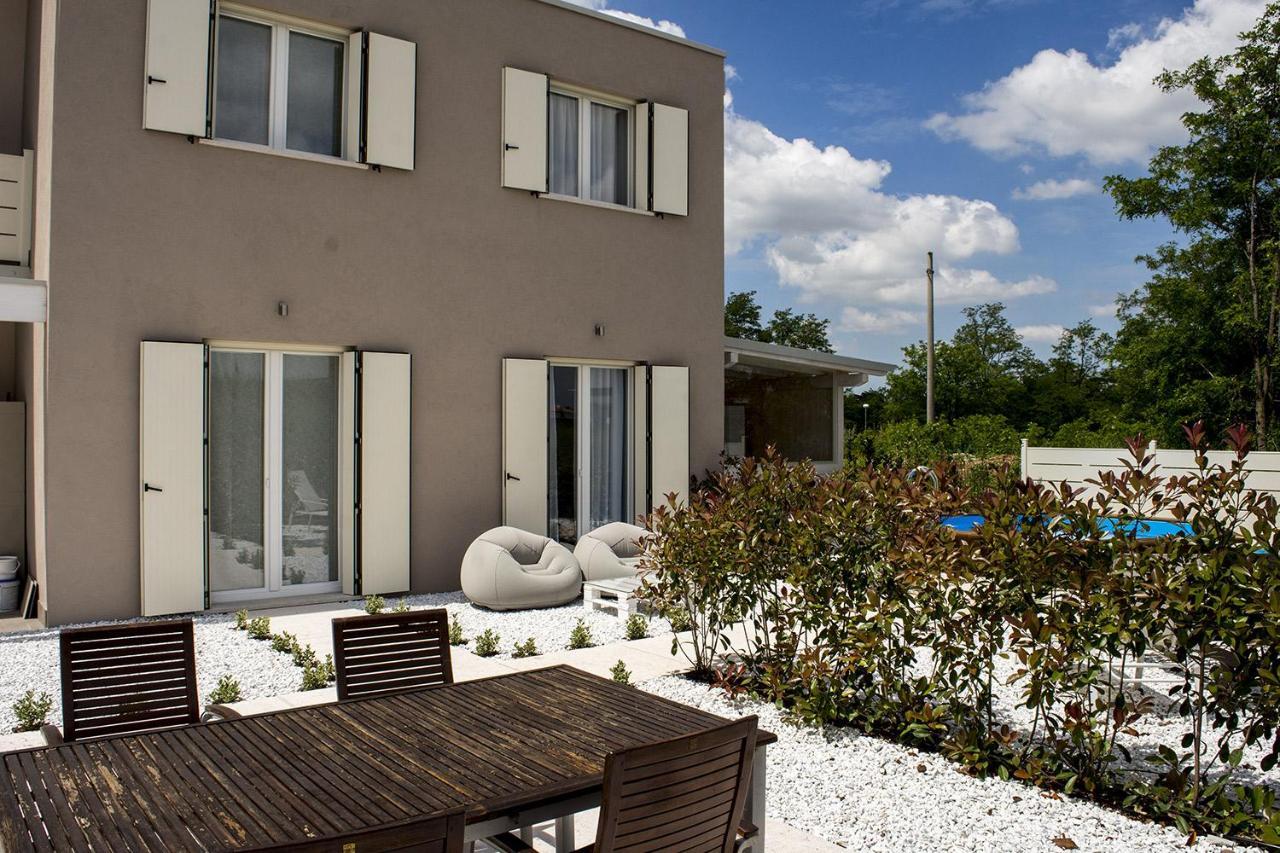Home Suites Home Salionze Exteriör bild